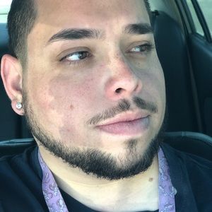 Meet your Posher, Raul